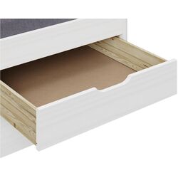 Pat Tempo Kondela Marinella New 90x200 (White) Thumb