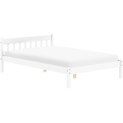 Pat Tempo Kondela Mavil 140x200 (White) Thumb