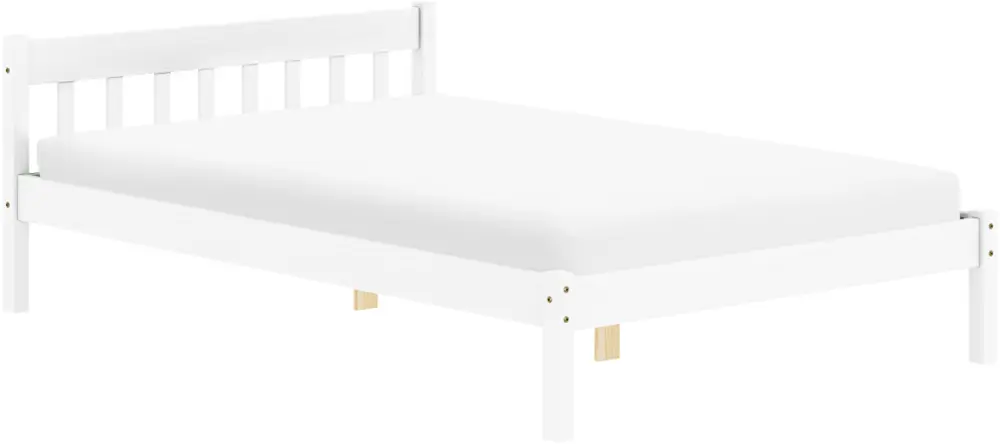 Pat Tempo Kondela Mavil 140x200 (White)