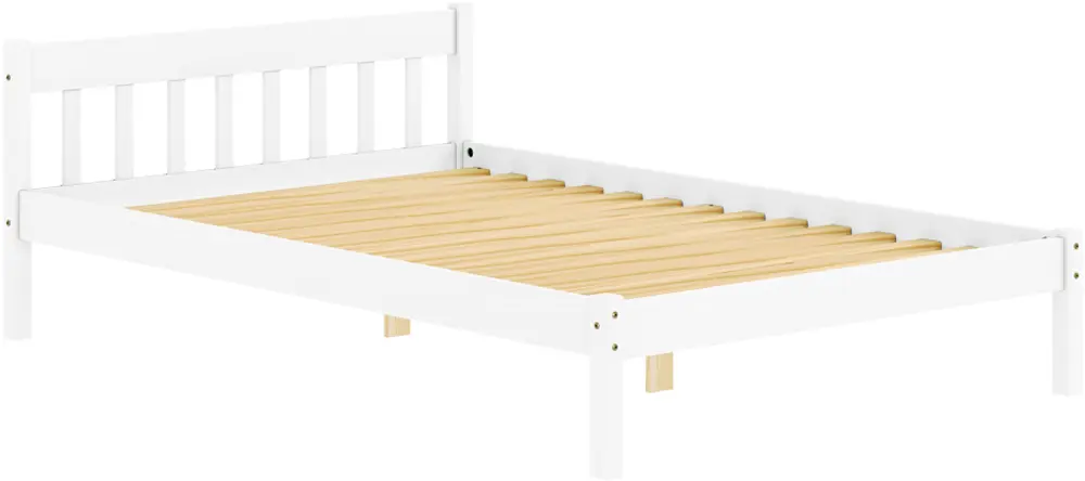 Pat Tempo Kondela Mavil 140x200 (White)