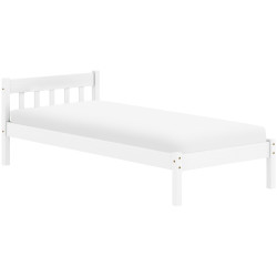 Pat Tempo Kondela Mavil 90x200 (White) Thumb