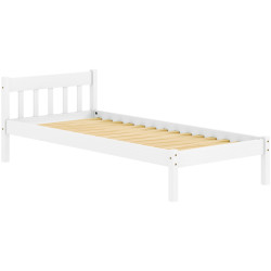 Pat Tempo Kondela Mavil 90x200 (White) Thumb