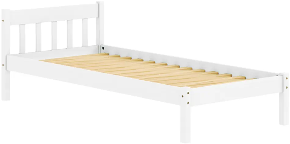 Pat Tempo Kondela Mavil 90x200 (White)