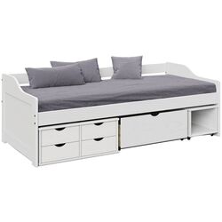 Pat Tempo Kondela Maxi New 90x200 (White) Thumb