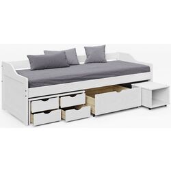 Pat Tempo Kondela Maxi New 90x200 (White) Thumb