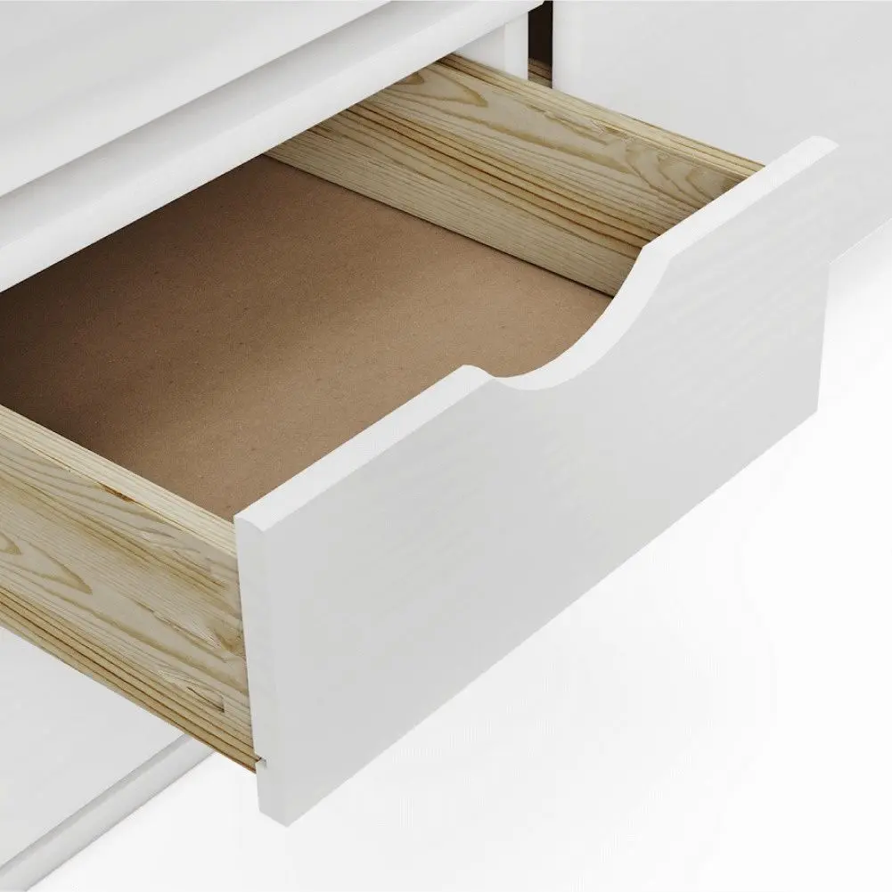 Pat Tempo Kondela Maxi New 90x200 (White)