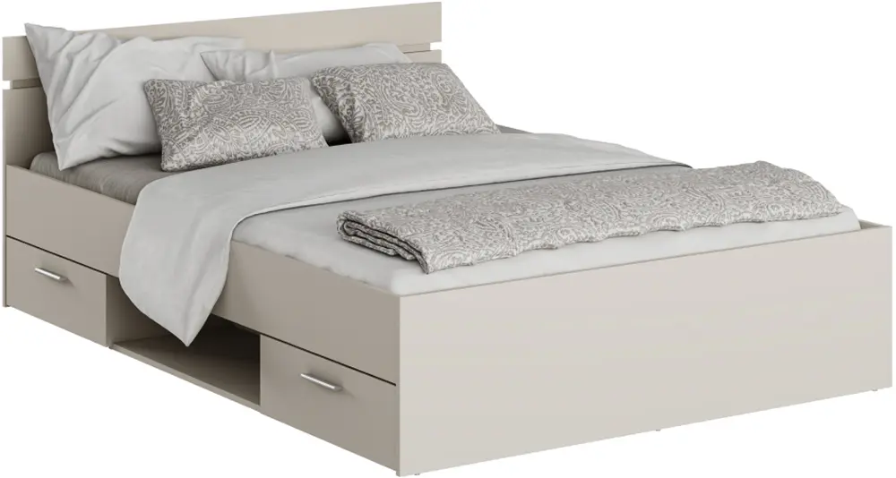 Pat Tempo Kondela Michigan New 140x200 (Cashmere)