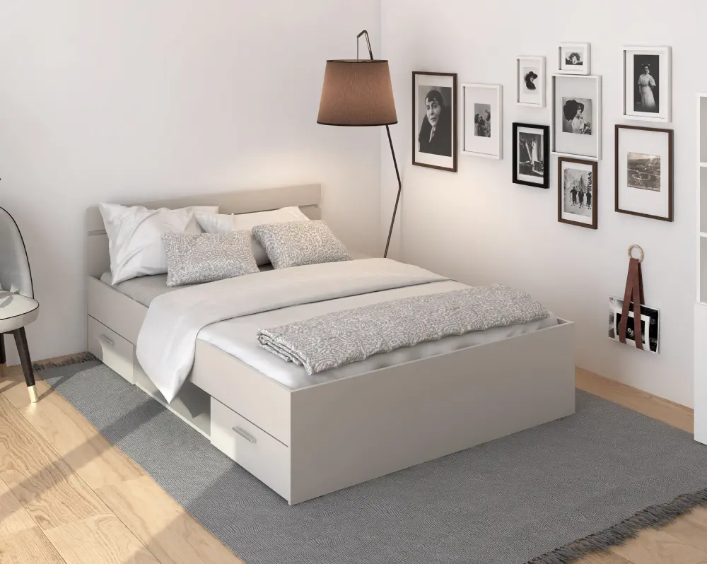 Pat Tempo Kondela Michigan New 140x200 (Cashmere)