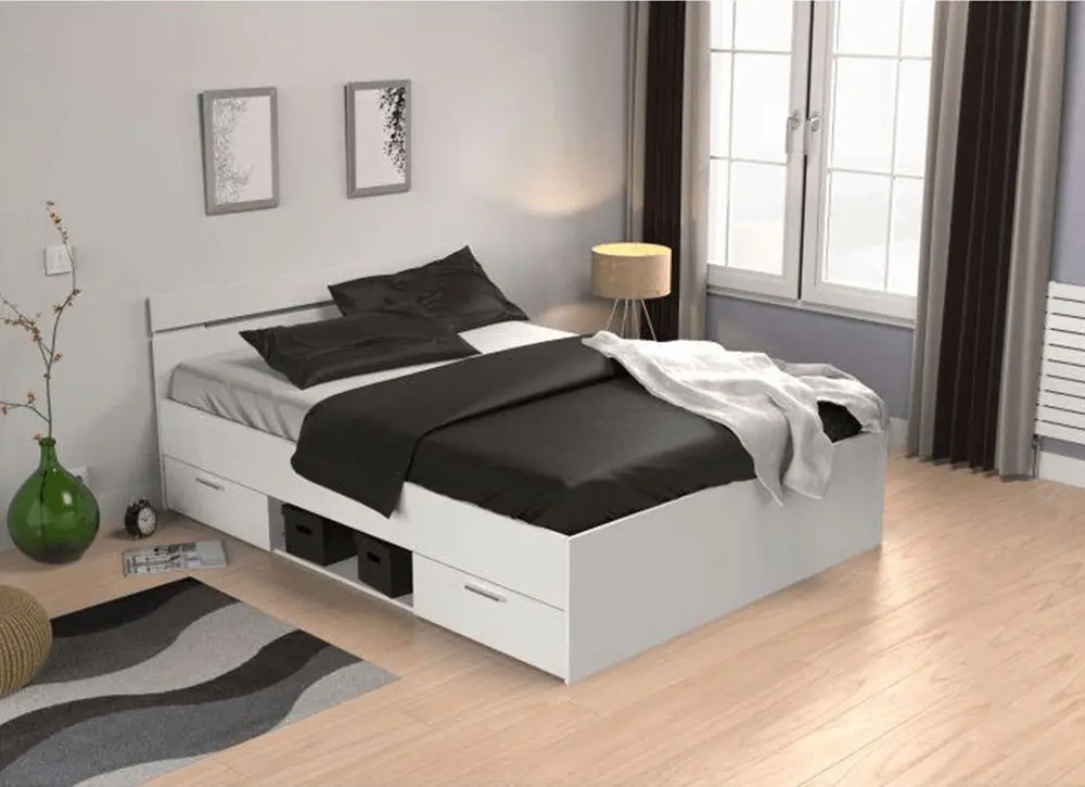 Pat Tempo Kondela Michigan New 140x200 (White) - 4
