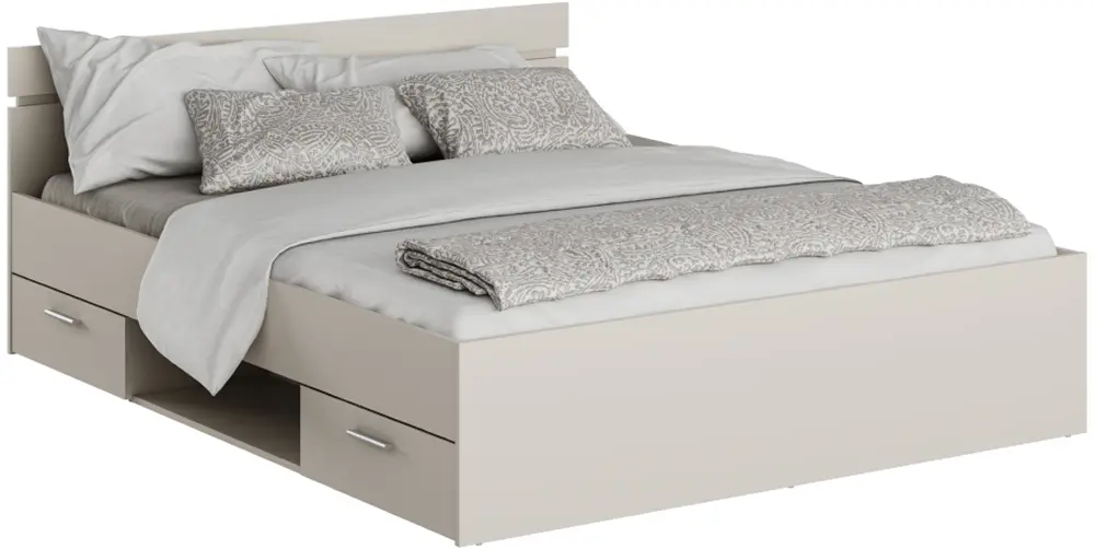 Pat Tempo Kondela Michigan New 160x200 (Cashmere)