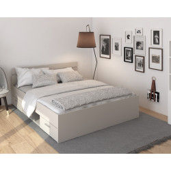 Pat Tempo Kondela Michigan New 160x200 (Cashmere)