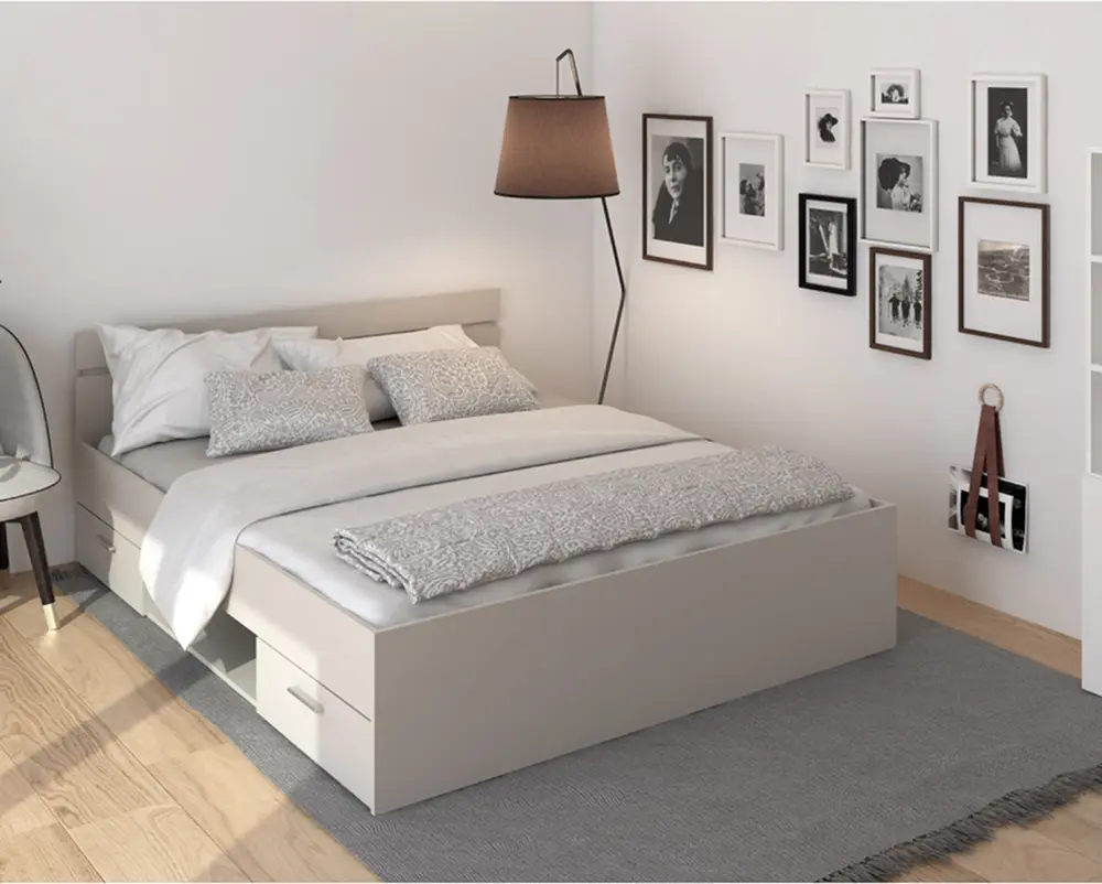 Pat Tempo Kondela Michigan New 160x200 (Cashmere)