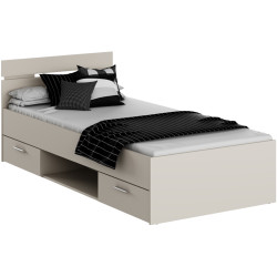 Pat Tempo Kondela Michigan New 90x200 (Cashmere) Thumb