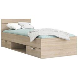 Pat Tempo Kondela Michigan New 90x200 (Sonoma Oak) Thumb