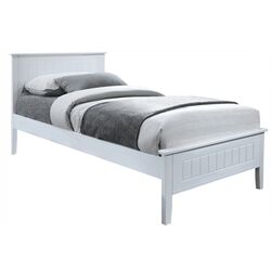 Pat Tempo Kondela Midea (White)