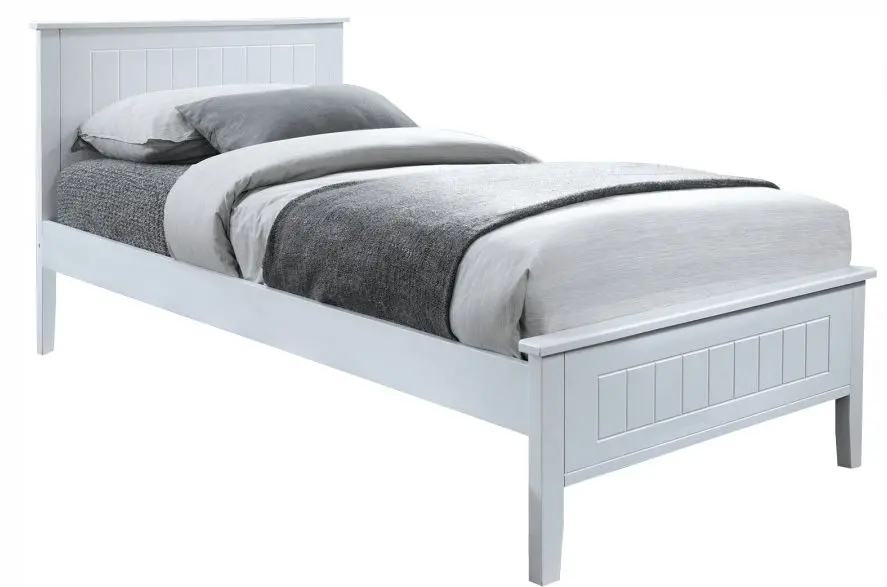 Pat Tempo Kondela Midea (White)