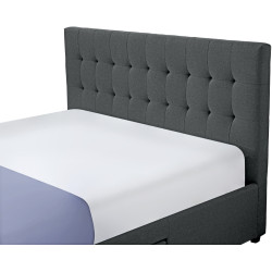 Pat Tempo Kondela Milara 180x200 (Gray) Thumb