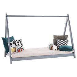 Pat Tempo Kondela Montessori Grosi 90x202 (Grey) Thumb