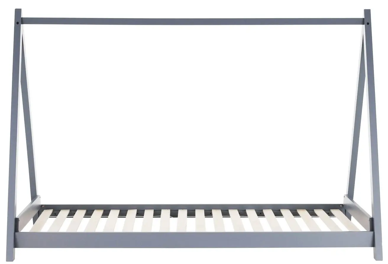 Pat Tempo Kondela Montessori Grosi 90x202 (Grey)