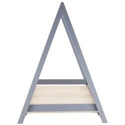Pat Tempo Kondela Montessori Grosi 90x202 (Grey) Thumb