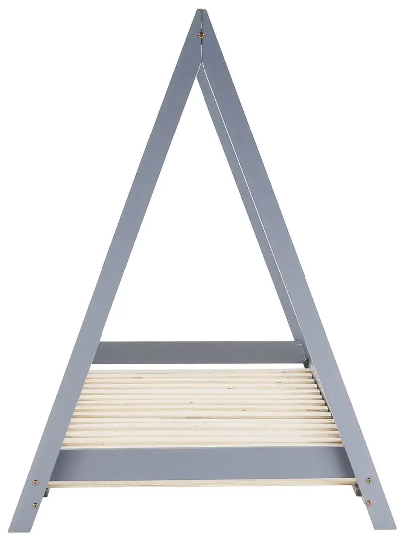 Pat Tempo Kondela Montessori Grosi 90x202 (Grey)