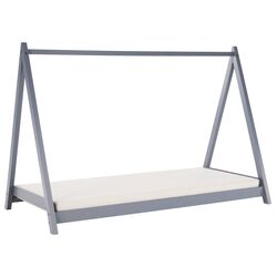 Pat Tempo Kondela Montessori Grosi 90x202 (Grey) Thumb