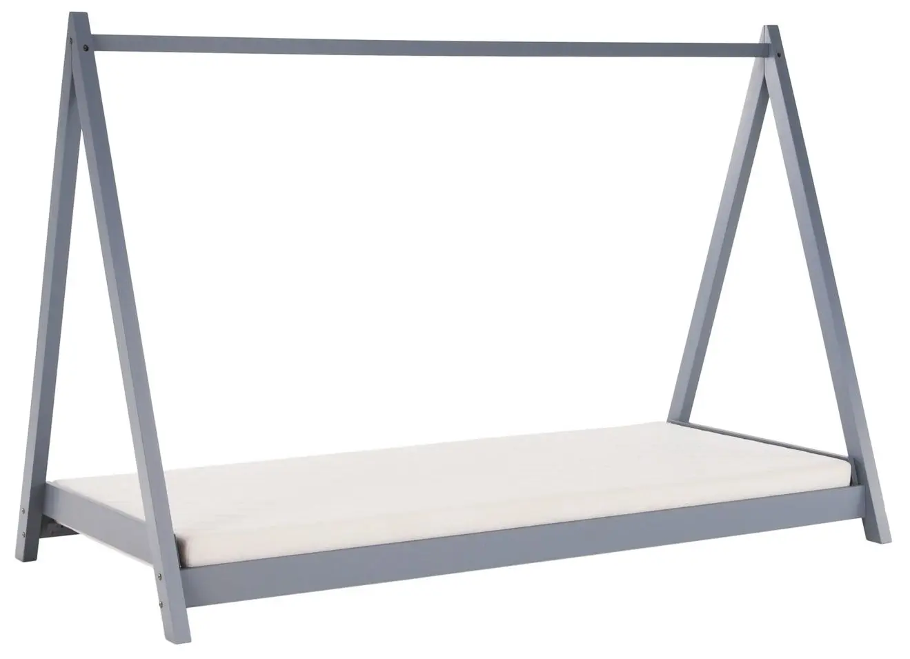 Pat Tempo Kondela Montessori Grosi 90x202 (Grey)