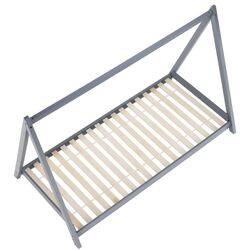 Pat Tempo Kondela Montessori Grosi 90x202 (Grey) Thumb