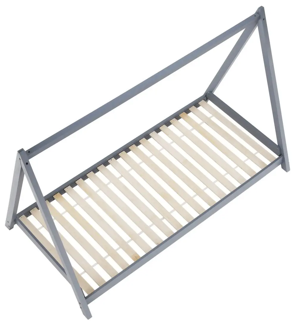 Pat Tempo Kondela Montessori Grosi 90x202 (Grey)