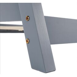 Pat Tempo Kondela Montessori Grosi 90x202 (Grey) Thumb