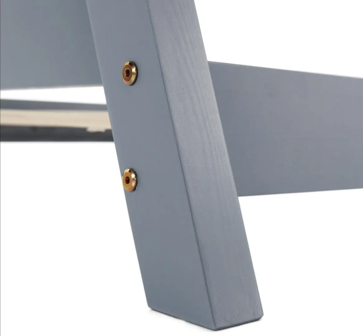 Pat Tempo Kondela Montessori Grosi 90x202 (Grey)