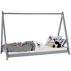 Pat Tempo Kondela Montessori Grosi 90x202 (Grey) Thumb