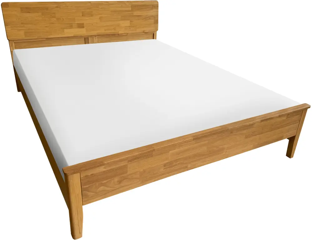 Pat Tempo Kondela Noemi 160x200 (Natural) - 2