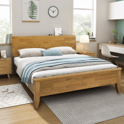 Pat Tempo Kondela Noemi 160x200 (Natural) Thumb