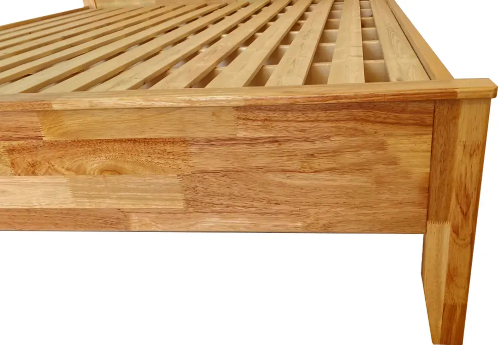 Pat Tempo Kondela Noemi 160x200 (Natural) - 4