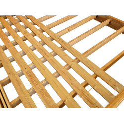 Pat Tempo Kondela Noemi 160x200 (Natural) Thumb