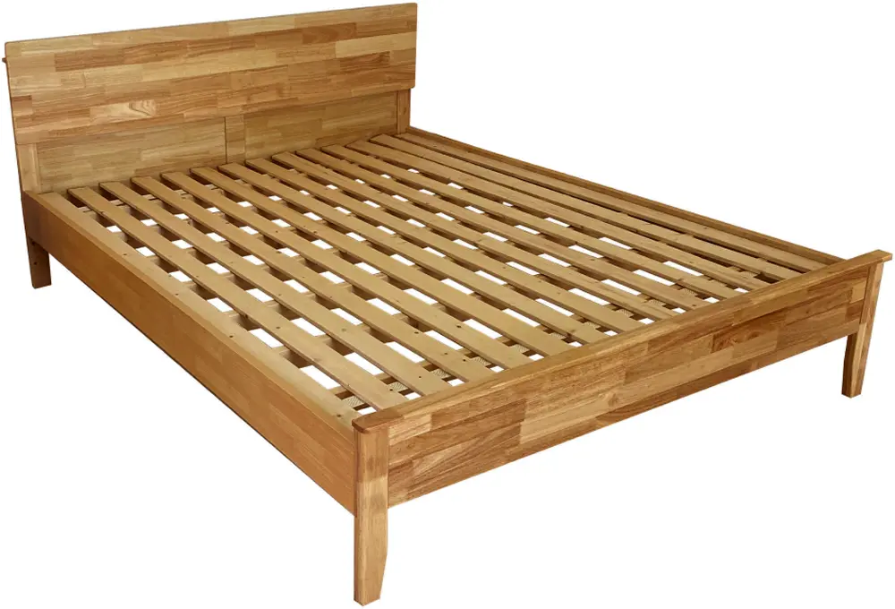 Pat Tempo Kondela Noemi 180x200 (Natural)