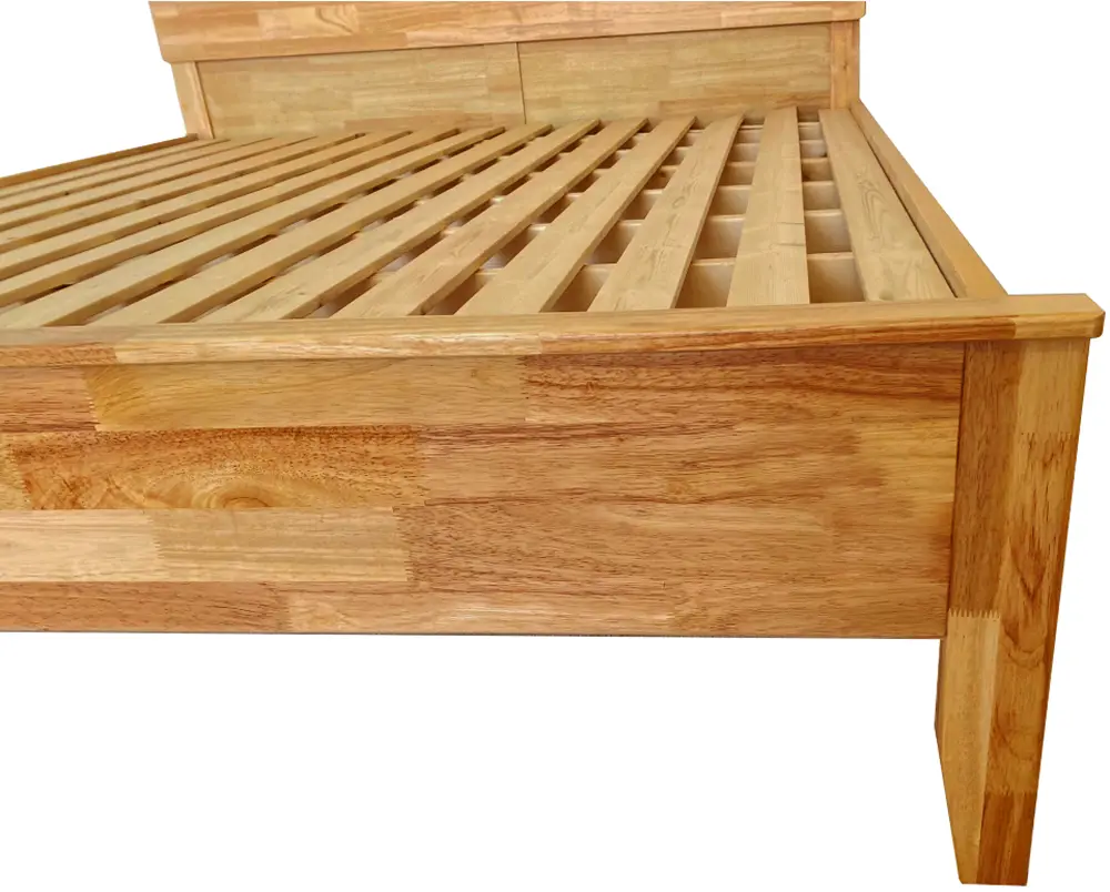 Pat Tempo Kondela Noemi 180x200 (Natural)