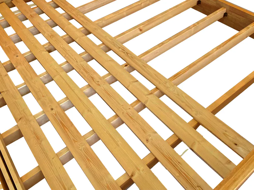 Pat Tempo Kondela Noemi 180x200 (Natural)