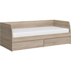 Pat Tempo Kondela Norty Typ 28 2S 90x200 (Sonoma Oak) Thumb