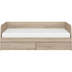 Pat Tempo Kondela Norty Typ 28 2S 90x200 (Sonoma Oak) Thumb