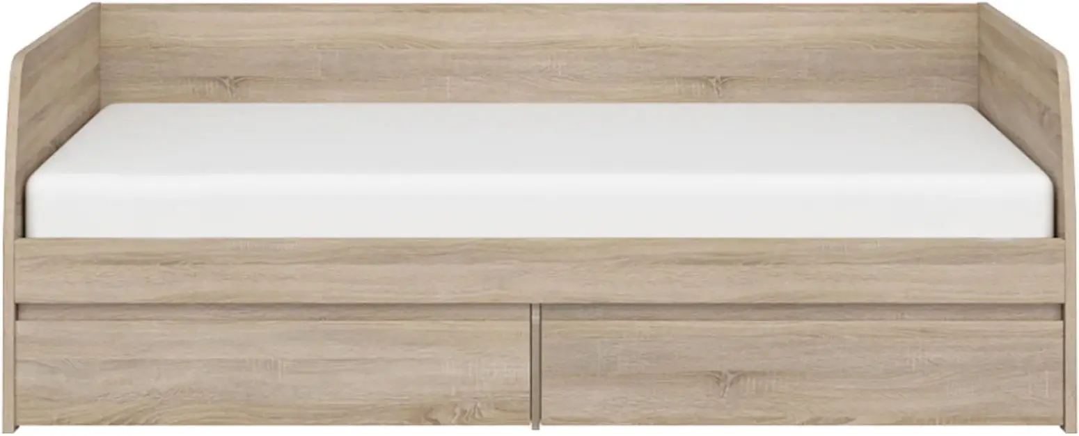 Pat Tempo Kondela Norty Typ 28 2S 90x200 (Sonoma Oak)