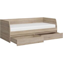 Pat Tempo Kondela Norty Typ 28 2S 90x200 (Sonoma Oak) Thumb