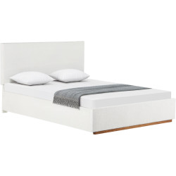 Pat Tempo Kondela Nuvola 160x200 (White) Thumb