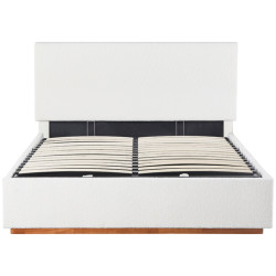 Pat Tempo Kondela Nuvola 160x200 (White) Thumb