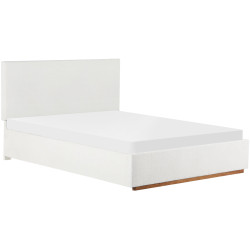 Pat Tempo Kondela Nuvola 180x200 (White) Thumb