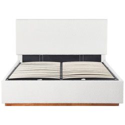 Pat Tempo Kondela Nuvola 180x200 (White) Thumb