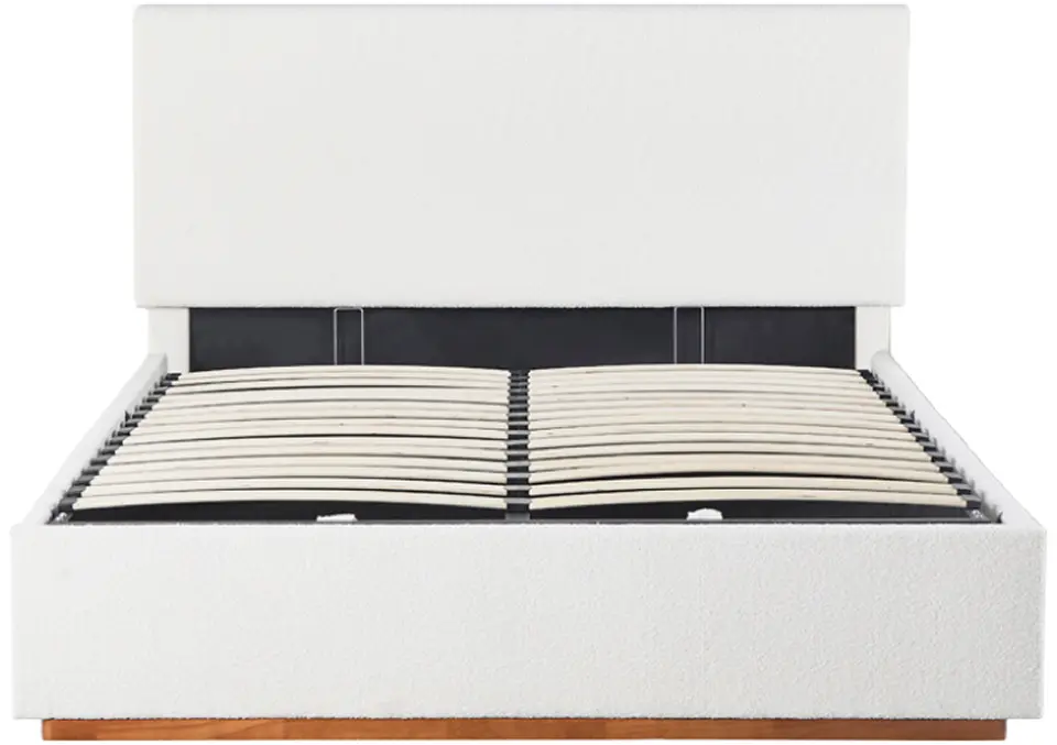 Pat Tempo Kondela Nuvola 180x200 (White)