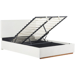 Pat Tempo Kondela Nuvola 180x200 (White) Thumb