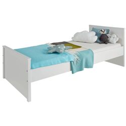 Pat Tempo Kondela Olje 90x200 (White) Thumb